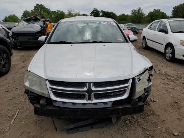 Photo 4 VIN: 1C3CDZCB0CN218146 - DODGE AVENGER 