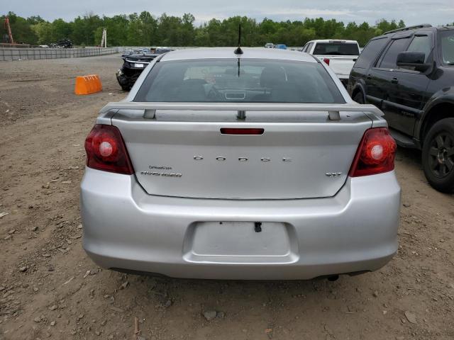 Photo 5 VIN: 1C3CDZCB0CN218146 - DODGE AVENGER 