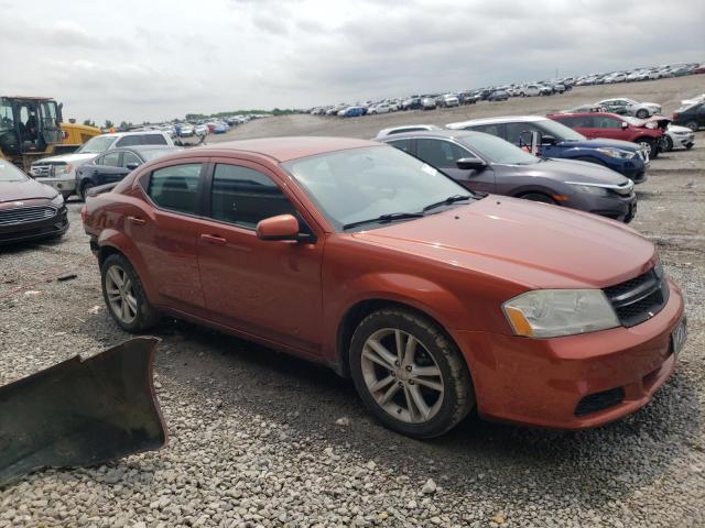 Photo 3 VIN: 1C3CDZCB0CN228269 - DODGE AVENGER 