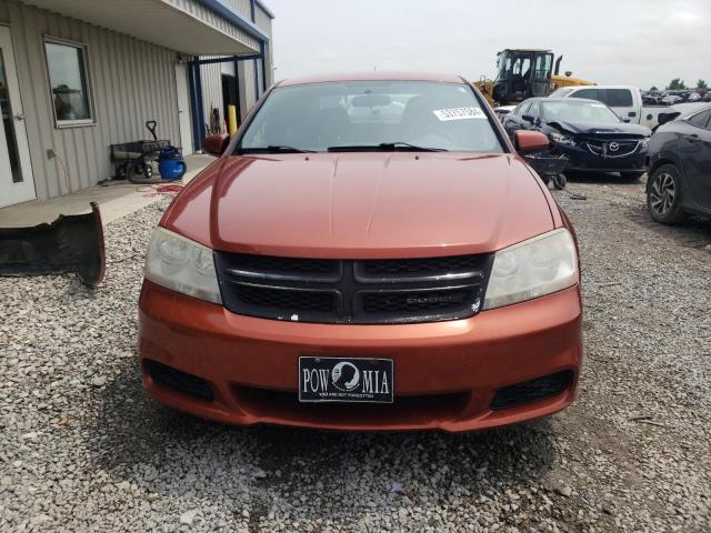 Photo 4 VIN: 1C3CDZCB0CN228269 - DODGE AVENGER 