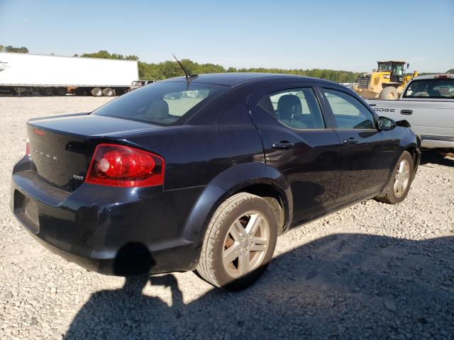 Photo 3 VIN: 1C3CDZCB0CN253379 - DODGE AVENGER SX 