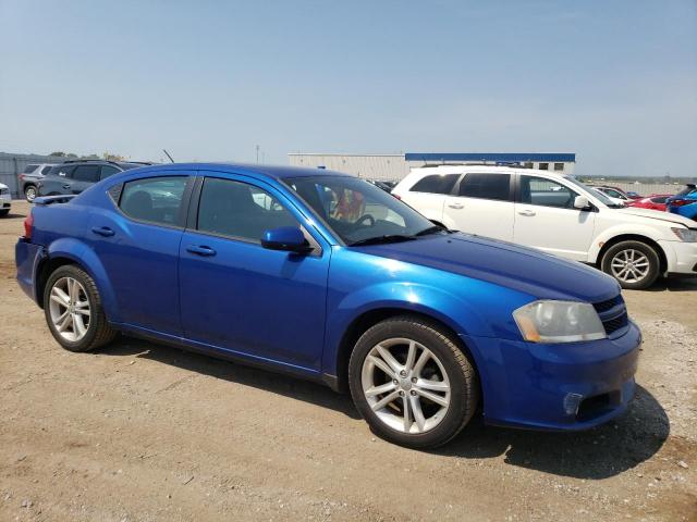 Photo 3 VIN: 1C3CDZCB0DN506217 - DODGE AVENGER 