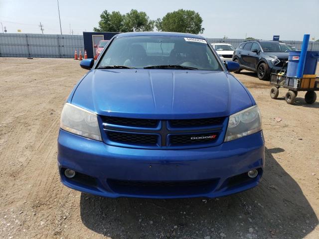 Photo 4 VIN: 1C3CDZCB0DN506217 - DODGE AVENGER 