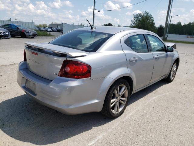 Photo 3 VIN: 1C3CDZCB0DN510767 - DODGE AVENGER SX 