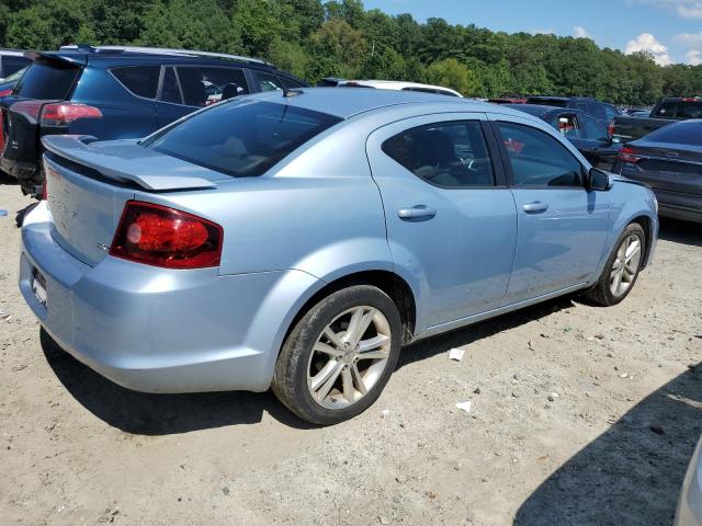 Photo 2 VIN: 1C3CDZCB0DN521591 - DODGE AVENGER 