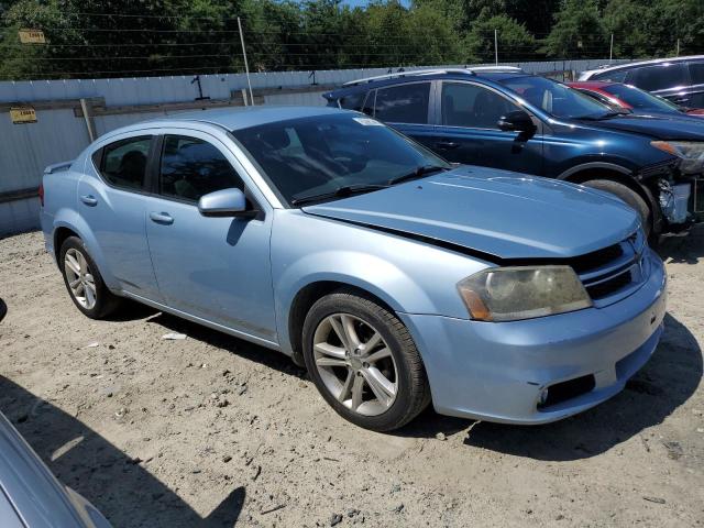 Photo 3 VIN: 1C3CDZCB0DN521591 - DODGE AVENGER 