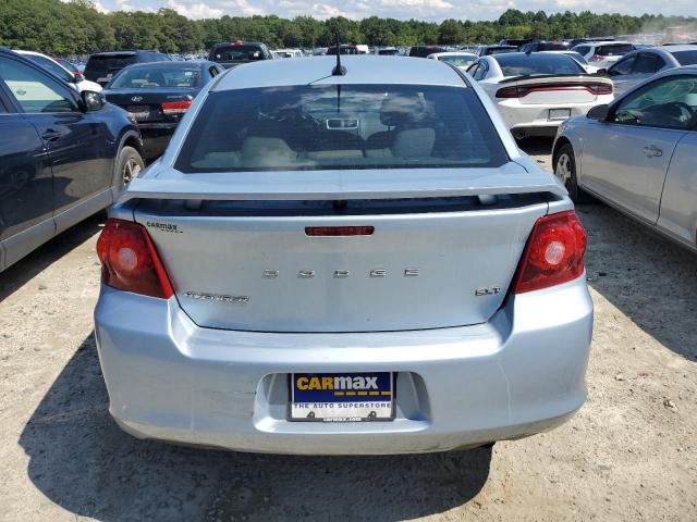 Photo 5 VIN: 1C3CDZCB0DN521591 - DODGE AVENGER 