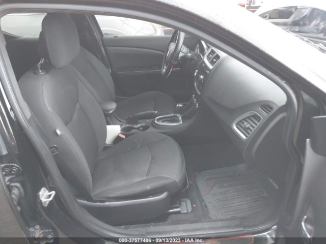 Photo 4 VIN: 1C3CDZCB0DN552582 - DODGE AVENGER 