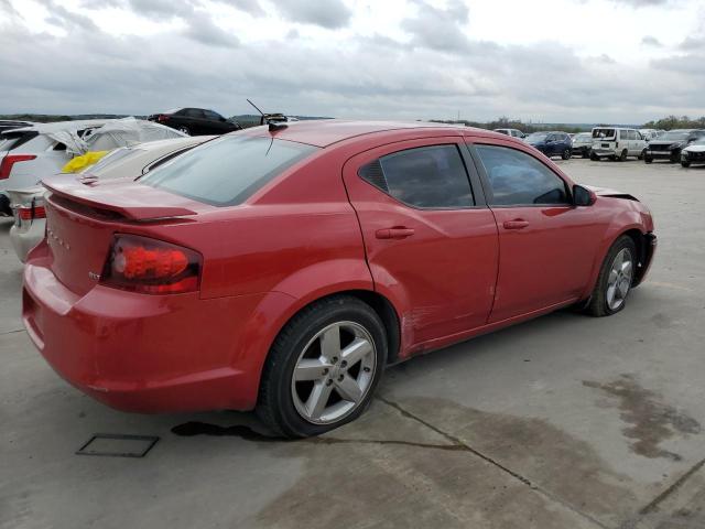 Photo 2 VIN: 1C3CDZCB0DN552808 - DODGE AVENGER SX 