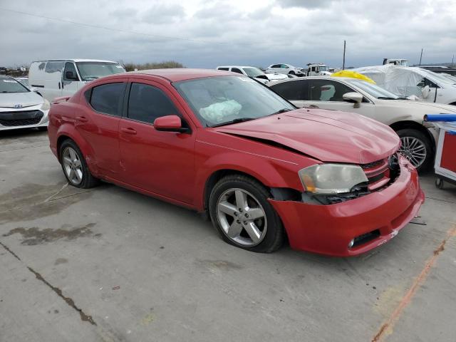 Photo 3 VIN: 1C3CDZCB0DN552808 - DODGE AVENGER SX 