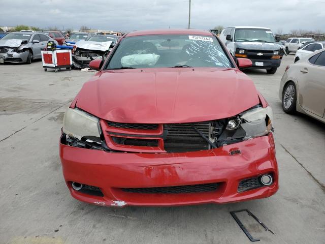 Photo 4 VIN: 1C3CDZCB0DN552808 - DODGE AVENGER SX 