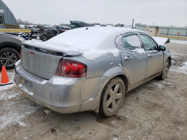 Photo 3 VIN: 1C3CDZCB0DN554834 - DODGE AVENGER SX 