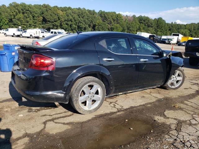 Photo 2 VIN: 1C3CDZCB0DN581371 - DODGE AVENGER SX 