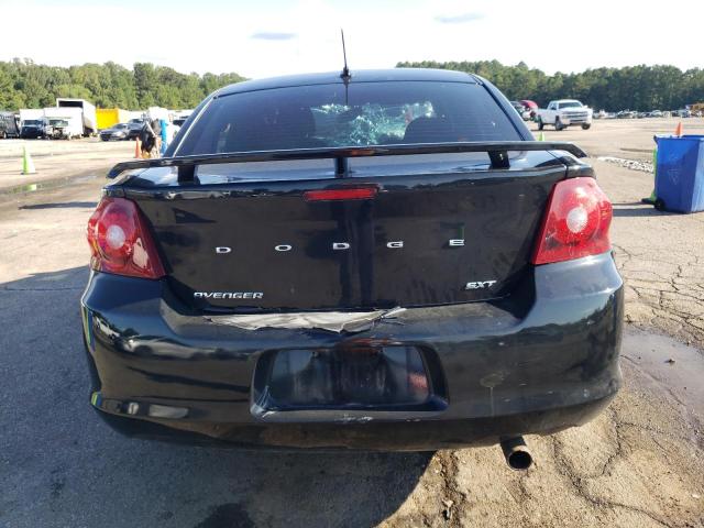 Photo 5 VIN: 1C3CDZCB0DN581371 - DODGE AVENGER SX 