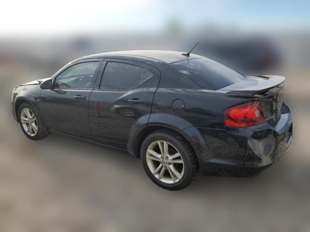 Photo 1 VIN: 1C3CDZCB0DN610853 - DODGE AVENGER 