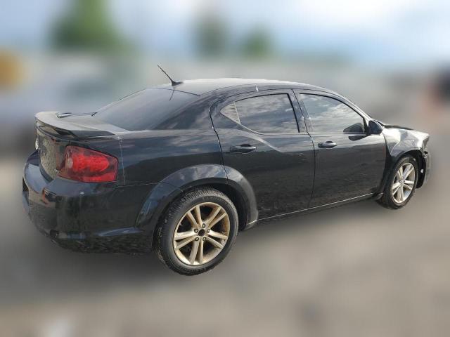 Photo 2 VIN: 1C3CDZCB0DN610853 - DODGE AVENGER 