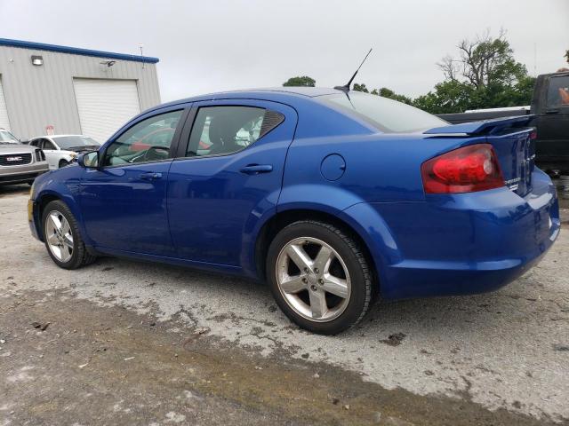 Photo 1 VIN: 1C3CDZCB0DN632478 - DODGE AVENGER 