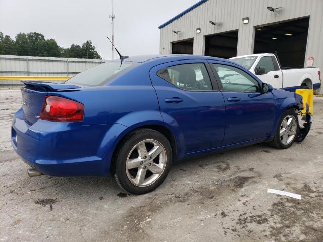 Photo 2 VIN: 1C3CDZCB0DN632478 - DODGE AVENGER 