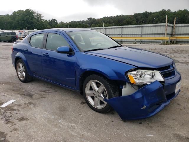 Photo 3 VIN: 1C3CDZCB0DN632478 - DODGE AVENGER 