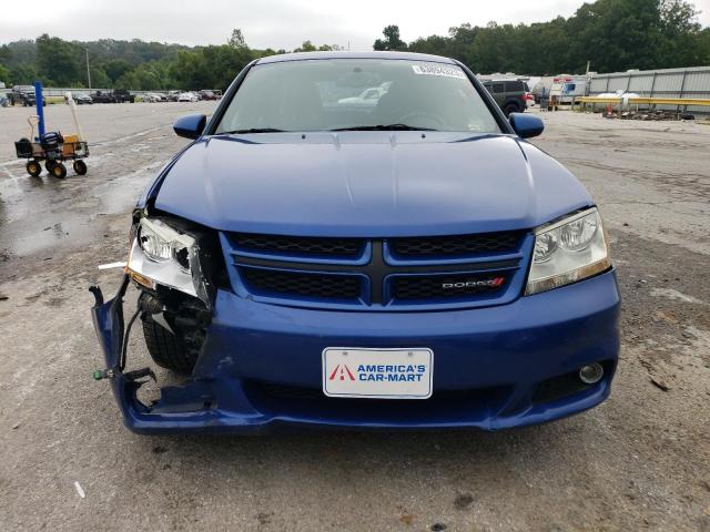 Photo 4 VIN: 1C3CDZCB0DN632478 - DODGE AVENGER 