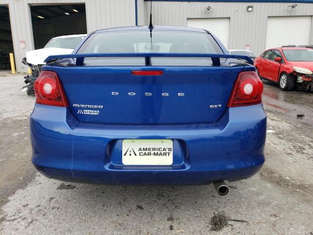 Photo 5 VIN: 1C3CDZCB0DN632478 - DODGE AVENGER 