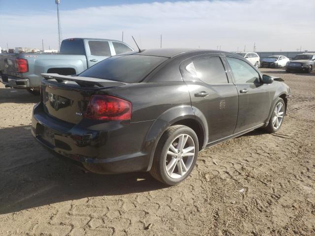 Photo 3 VIN: 1C3CDZCB0DN702867 - DODGE AVENGER SX 