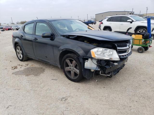 Photo 3 VIN: 1C3CDZCB0DN708068 - DODGE AVENGER SX 