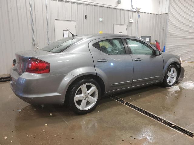 Photo 2 VIN: 1C3CDZCB0DN709544 - DODGE AVENGER SX 