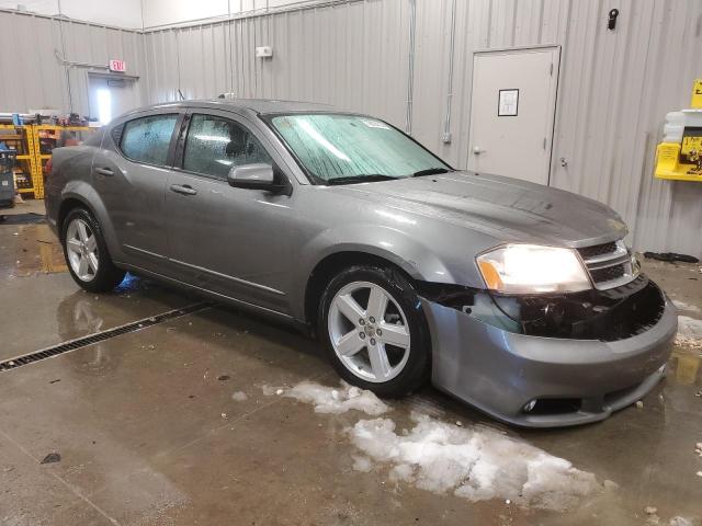 Photo 3 VIN: 1C3CDZCB0DN709544 - DODGE AVENGER SX 