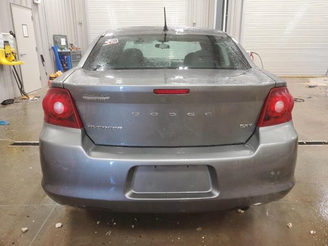 Photo 5 VIN: 1C3CDZCB0DN709544 - DODGE AVENGER SX 