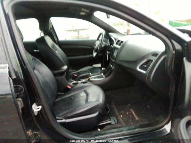 Photo 4 VIN: 1C3CDZCB0DN746397 - DODGE AVENGER 