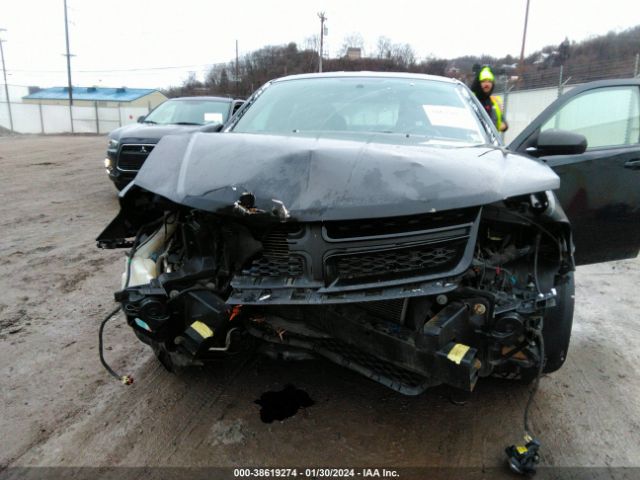 Photo 5 VIN: 1C3CDZCB0DN746397 - DODGE AVENGER 