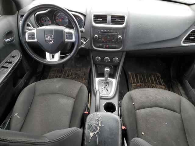 Photo 7 VIN: 1C3CDZCB0EN149347 - DODGE AVENGER 