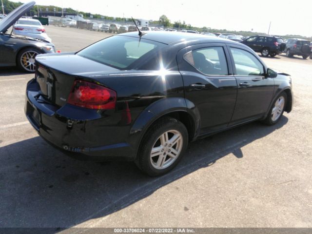 Photo 3 VIN: 1C3CDZCB0EN220952 - DODGE AVENGER 