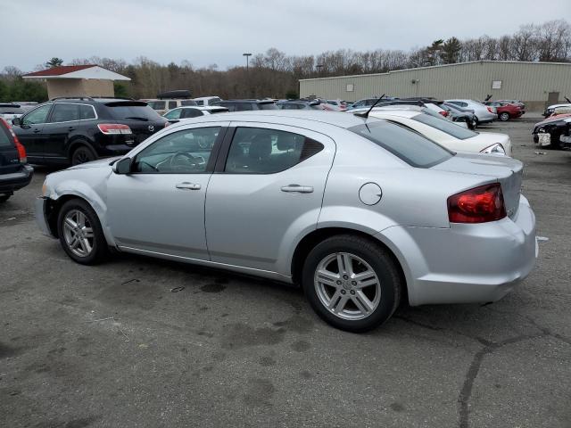 Photo 1 VIN: 1C3CDZCB1CN147538 - DODGE AVENGER 