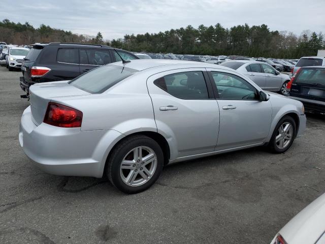 Photo 2 VIN: 1C3CDZCB1CN147538 - DODGE AVENGER 