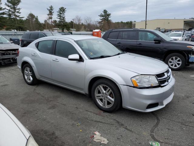 Photo 3 VIN: 1C3CDZCB1CN147538 - DODGE AVENGER 