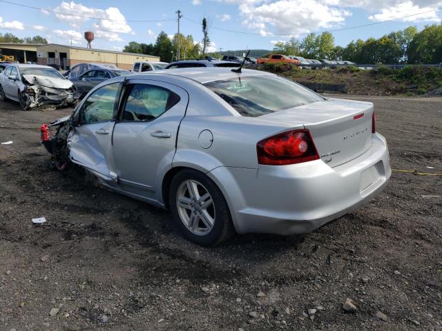 Photo 1 VIN: 1C3CDZCB1CN157602 - DODGE AVENGER SX 