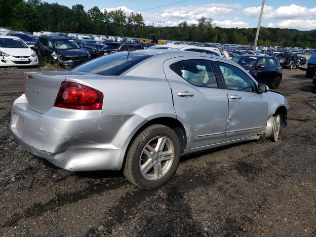 Photo 2 VIN: 1C3CDZCB1CN157602 - DODGE AVENGER SX 