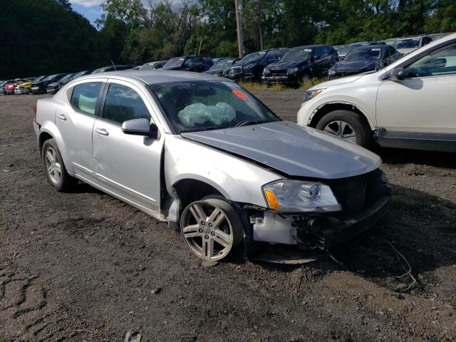 Photo 3 VIN: 1C3CDZCB1CN157602 - DODGE AVENGER SX 