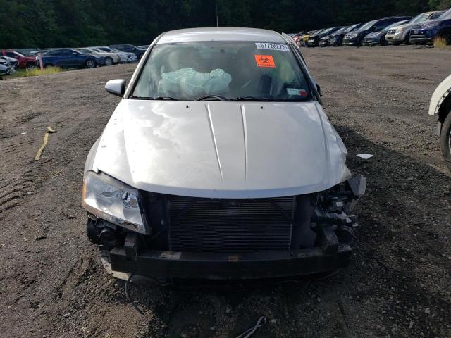 Photo 4 VIN: 1C3CDZCB1CN157602 - DODGE AVENGER SX 