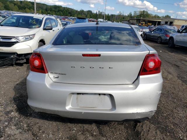 Photo 5 VIN: 1C3CDZCB1CN157602 - DODGE AVENGER SX 