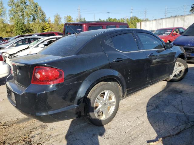 Photo 2 VIN: 1C3CDZCB1CN159575 - DODGE AVENGER SX 