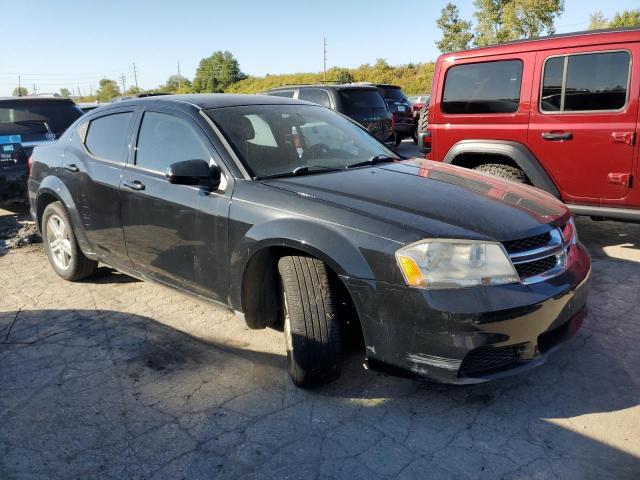 Photo 3 VIN: 1C3CDZCB1CN159575 - DODGE AVENGER SX 