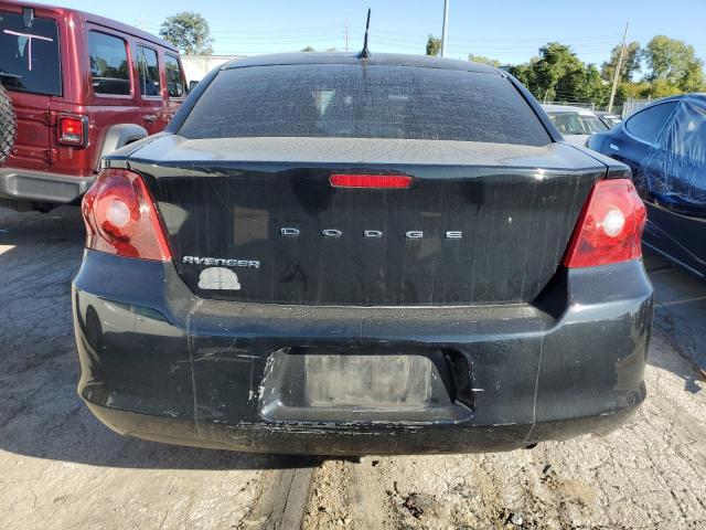 Photo 5 VIN: 1C3CDZCB1CN159575 - DODGE AVENGER SX 