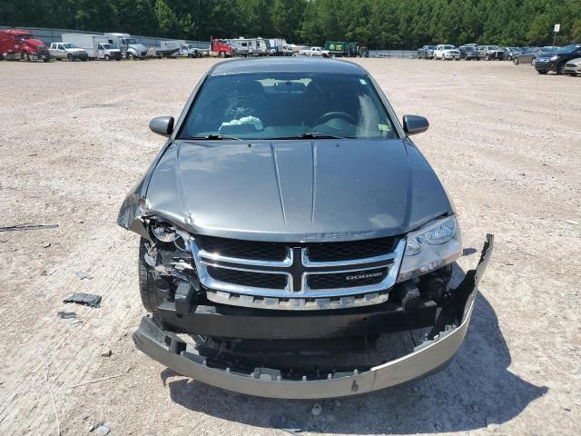 Photo 4 VIN: 1C3CDZCB1CN190504 - DODGE AVENGER 