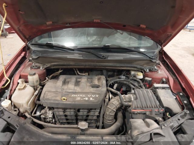 Photo 9 VIN: 1C3CDZCB1CN228023 - DODGE AVENGER 