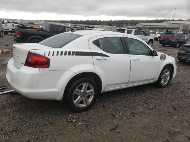 Photo 2 VIN: 1C3CDZCB1CN242388 - DODGE AVENGER 