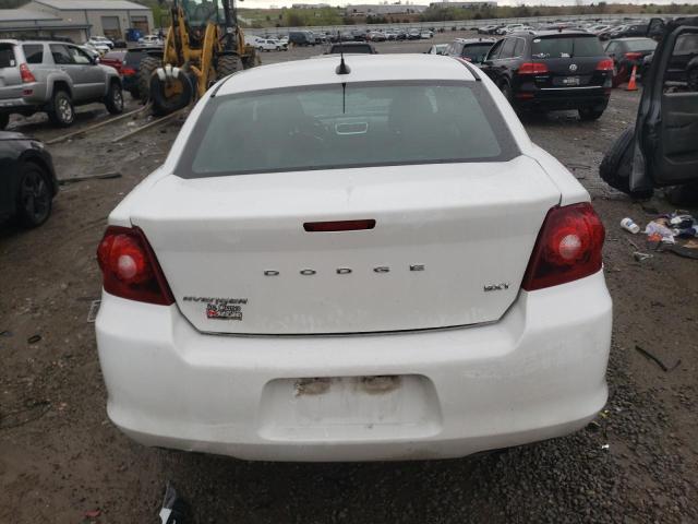 Photo 5 VIN: 1C3CDZCB1CN242388 - DODGE AVENGER 