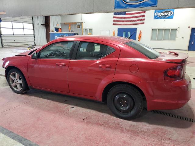 Photo 1 VIN: 1C3CDZCB1CN313122 - DODGE AVENGER 